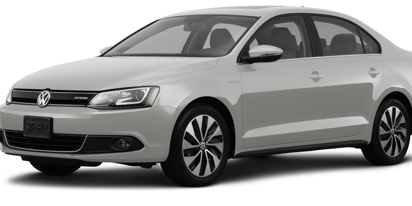 VOLKSWAGEN JETTA 2013 3VW637AJ4DM223773 image