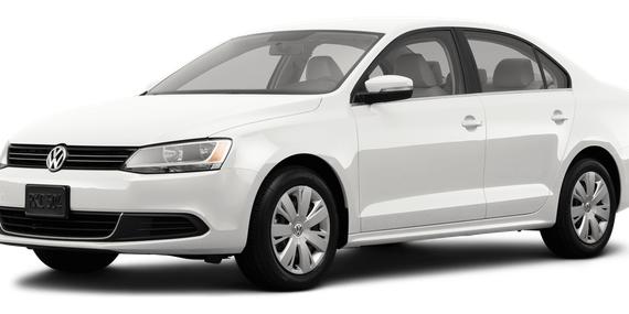 VOLKSWAGEN JETTA 2013 3VWDX7AJ1DM442394 image