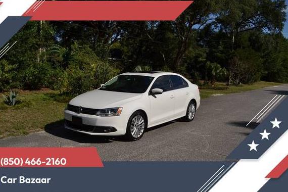 VOLKSWAGEN JETTA 2013 3VWLL7AJ7DM361021 image