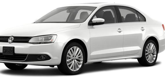 VOLKSWAGEN JETTA 2013 3VWLL7AJ2DM388269 image