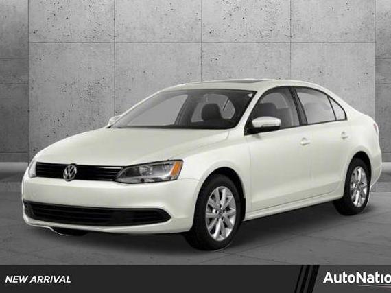 VOLKSWAGEN JETTA 2013 3VWDP7AJ4DM202742 image