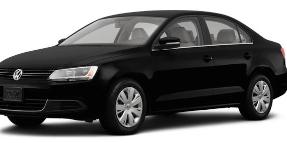 VOLKSWAGEN JETTA 2013 3VWDX7AJ2DM253785 image