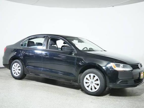 VOLKSWAGEN JETTA 2013 3VW2K7AJ9DM382340 image