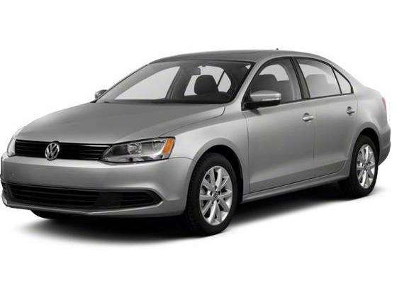 VOLKSWAGEN JETTA 2013 3VWDX7AJ4DM404805 image