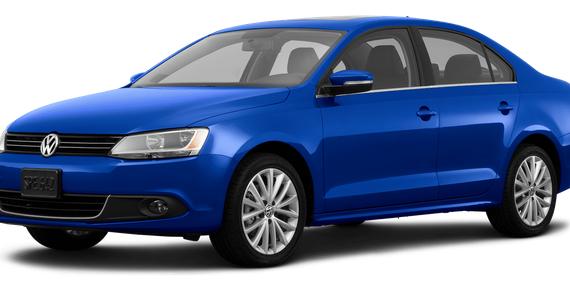 VOLKSWAGEN JETTA 2013 3VWLL7AJ4DM357217 image