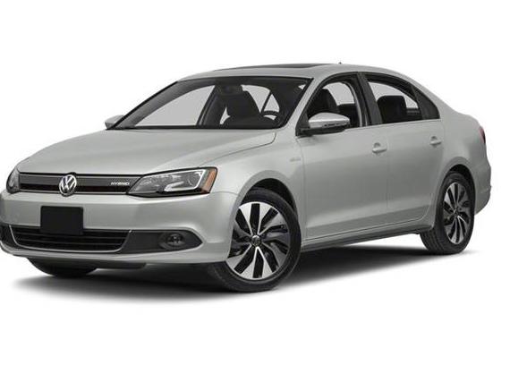 VOLKSWAGEN JETTA 2013 3VW637AJ0DM224872 image