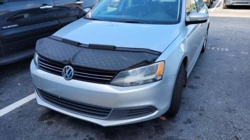 VOLKSWAGEN JETTA 2013 3VWDX7AJ1DM442590 image