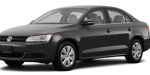 VOLKSWAGEN JETTA 2013 3VW2K7AJ0DM316890 image