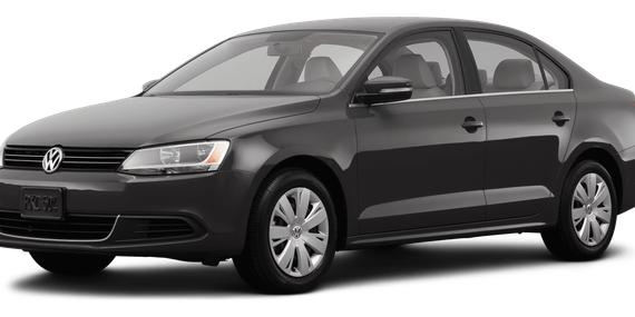 VOLKSWAGEN JETTA 2013 3VW2K7AJ4DM273834 image