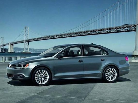 VOLKSWAGEN JETTA 2013 3VWDX7AJ1DM363050 image
