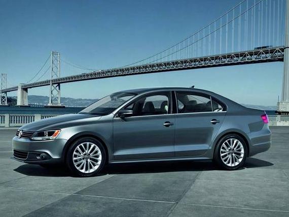 VOLKSWAGEN JETTA 2013 3VWDX7AJ9DM409238 image