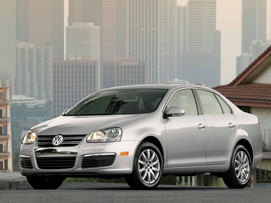 VOLKSWAGEN JETTA 2010 3VWRZ7AJ8AM023888 image