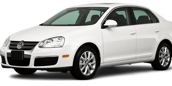 VOLKSWAGEN JETTA 2010 3VWAX7AJ4AM144887 image