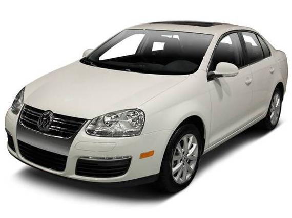VOLKSWAGEN JETTA 2010 3VWRZ7AJ2AM094276 image