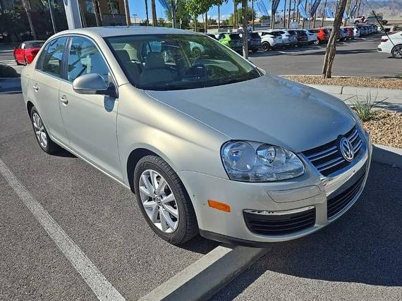 VOLKSWAGEN JETTA 2010 3VWRX7AJ7AM057584 image