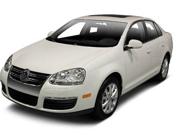 VOLKSWAGEN JETTA 2010 3VWRX7AJ5AM039469 image