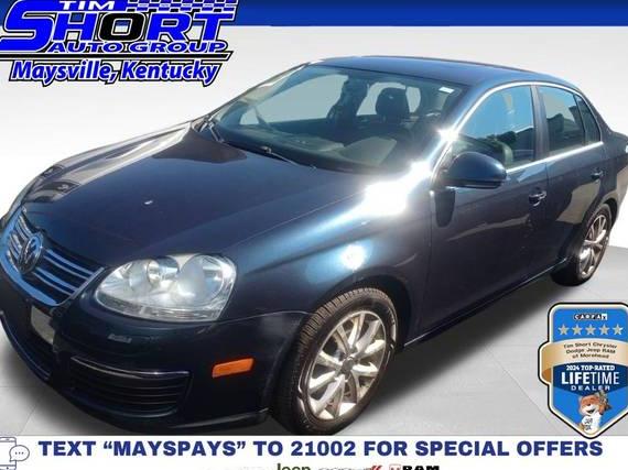 VOLKSWAGEN JETTA 2010 3VWRZ7AJ5AM021306 image