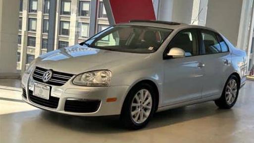 VOLKSWAGEN JETTA 2010 3VWRZ7AJ0AM161716 image