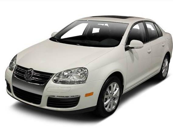 VOLKSWAGEN JETTA 2010 3VWRA7AJ7AM091560 image