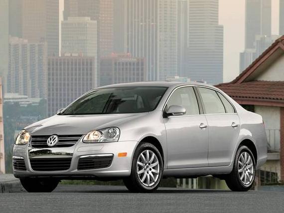 VOLKSWAGEN JETTA 2010 3VWAX7AJ8AM159554 image