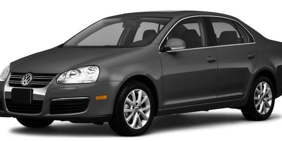 VOLKSWAGEN JETTA 2010 3VWRX7AJ6AM021093 image
