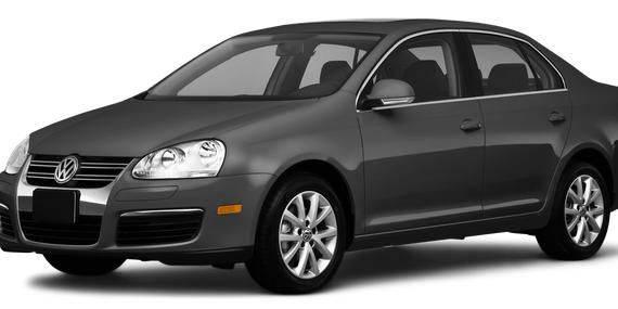 VOLKSWAGEN JETTA 2010 3VWJZ7AJ6AM036510 image