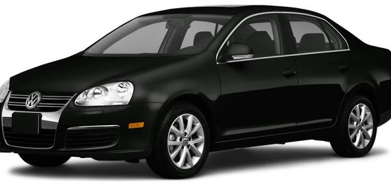 VOLKSWAGEN JETTA 2010 3VWJZ7AJ3AM030843 image