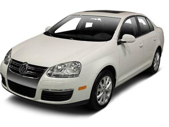 VOLKSWAGEN JETTA 2010 3VWJZ7AJ5AM040046 image