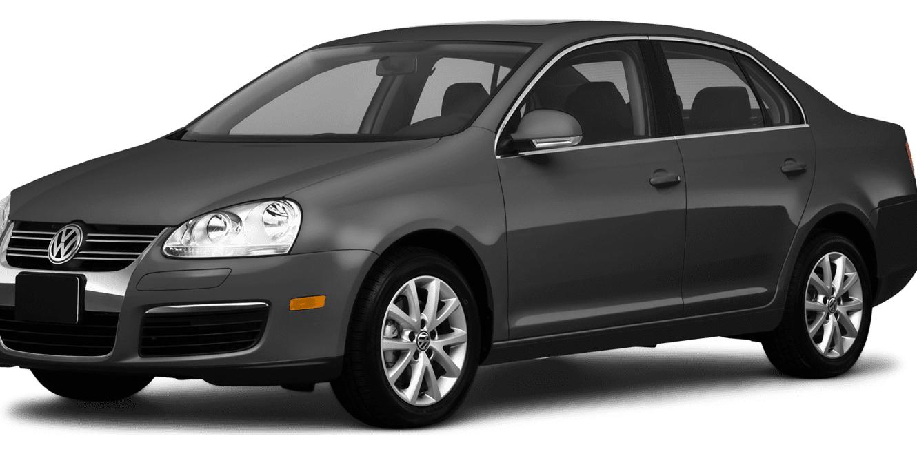 VOLKSWAGEN JETTA 2010 3VWRZ7AJ0AM118106 image