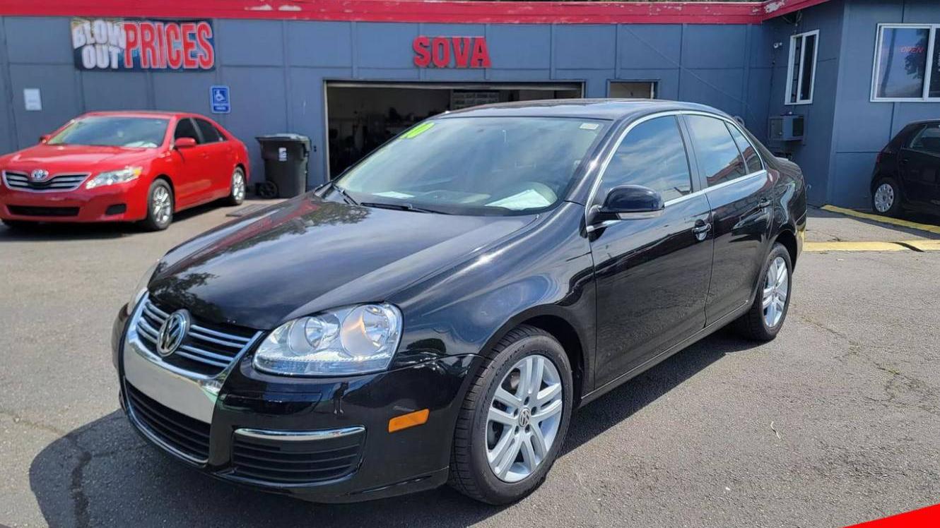 VOLKSWAGEN JETTA 2010 3VWAL7AJ0AM048251 image