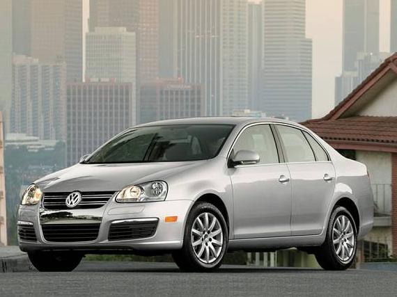 VOLKSWAGEN JETTA 2010 3VWAX7AJ0AM146572 image