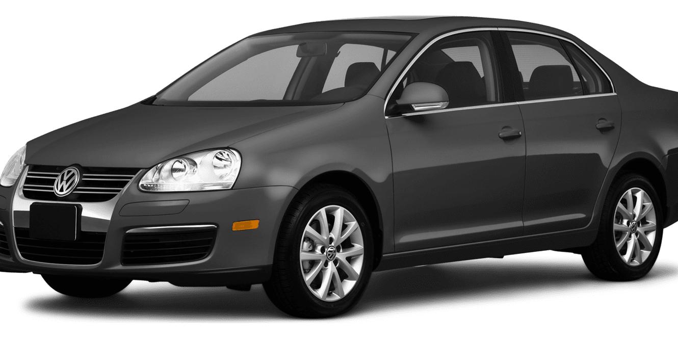 VOLKSWAGEN JETTA 2010 3VWJX7AJ0AM085417 image