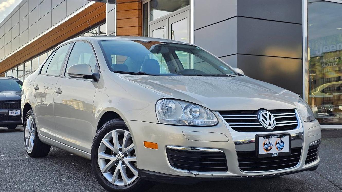 VOLKSWAGEN JETTA 2010 3VWRZ7AJ6AM129790 image