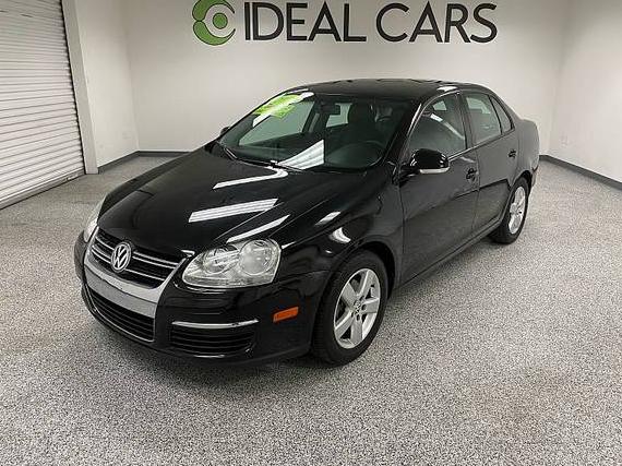 VOLKSWAGEN JETTA 2010 3VWJZ7AJXAM080672 image