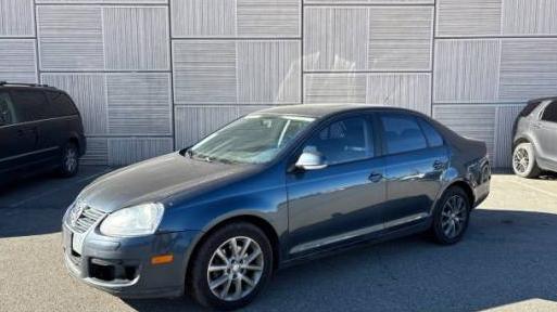 VOLKSWAGEN JETTA 2010 3VWRX7AJ3AM147590 image