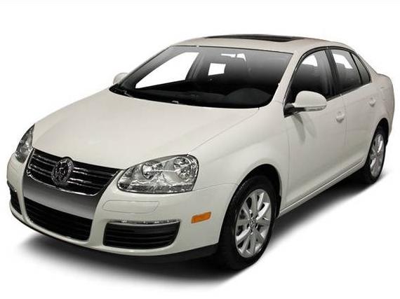 VOLKSWAGEN JETTA 2010 3VWAZ7AJ5AM128305 image
