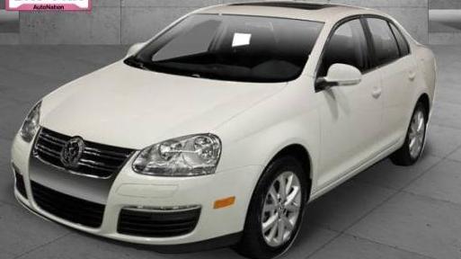 VOLKSWAGEN JETTA 2010 3VWRZ7AJ4AM107108 image