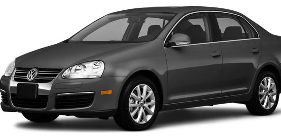 VOLKSWAGEN JETTA 2010 3VWRZ7AJ5AM143017 image