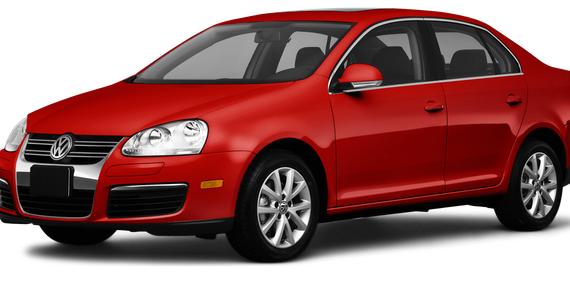 VOLKSWAGEN JETTA 2010 3VWRZ7AJ5AM148556 image