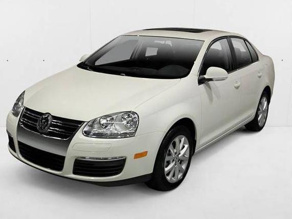 VOLKSWAGEN JETTA 2010 3VWAX7AJ6AM124771 image