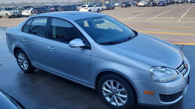 VOLKSWAGEN JETTA 2010 3VWRZ7AJ7AM164788 image