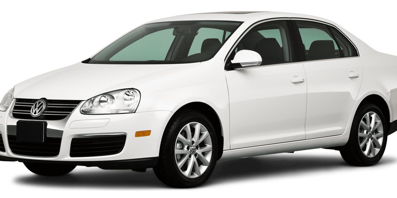 VOLKSWAGEN JETTA 2010 3VWRZ7AJ4AM122188 image