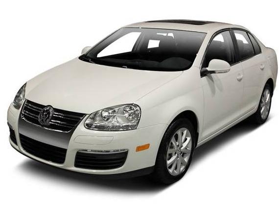 VOLKSWAGEN JETTA 2010 3VWRX7AJ4AM127039 image