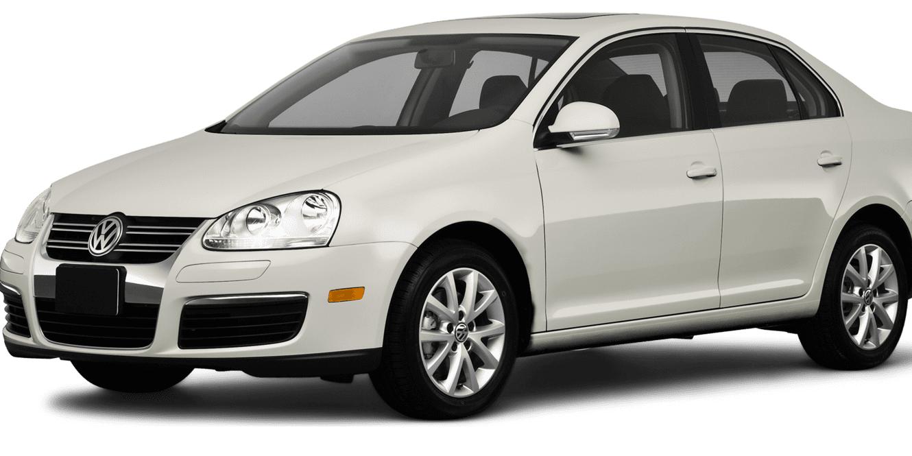 VOLKSWAGEN JETTA 2010 3VWJZ7AJ4AM023755 image