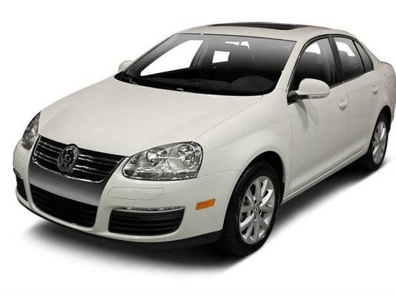 VOLKSWAGEN JETTA 2010 3VWAZ7AJ7AM083108 image