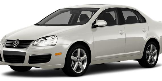 VOLKSWAGEN JETTA 2010 3VWRL7AJ0AM117104 image