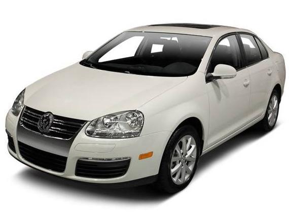 VOLKSWAGEN JETTA 2010 3VWAZ7AJ2AM099832 image