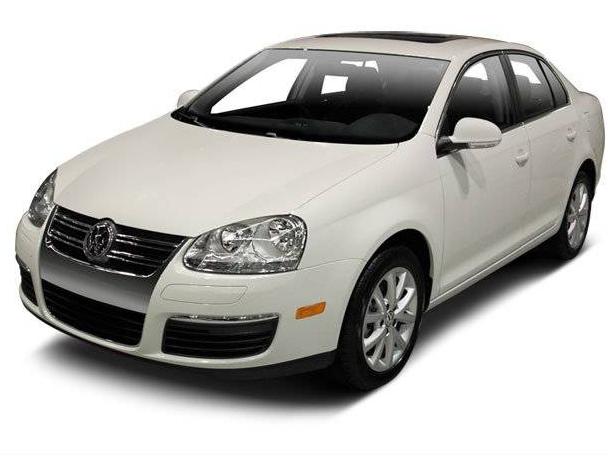 VOLKSWAGEN JETTA 2010 3VWAX7AJ2AM104694 image