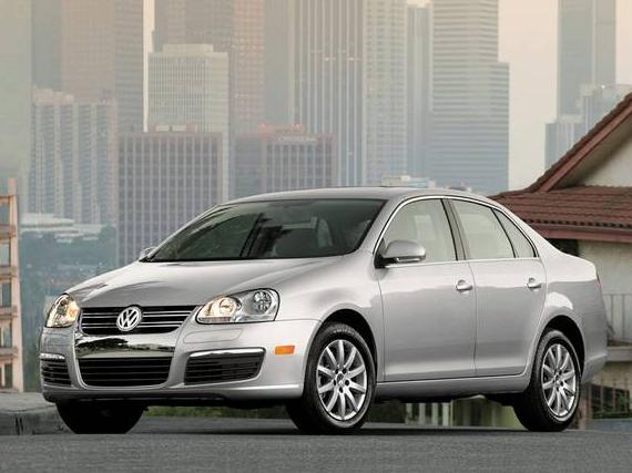 VOLKSWAGEN JETTA 2010 3VWRZ7AJ9AM119383 image