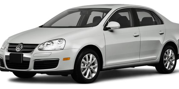 VOLKSWAGEN JETTA 2010 3VWJZ7AJ2AM081069 image